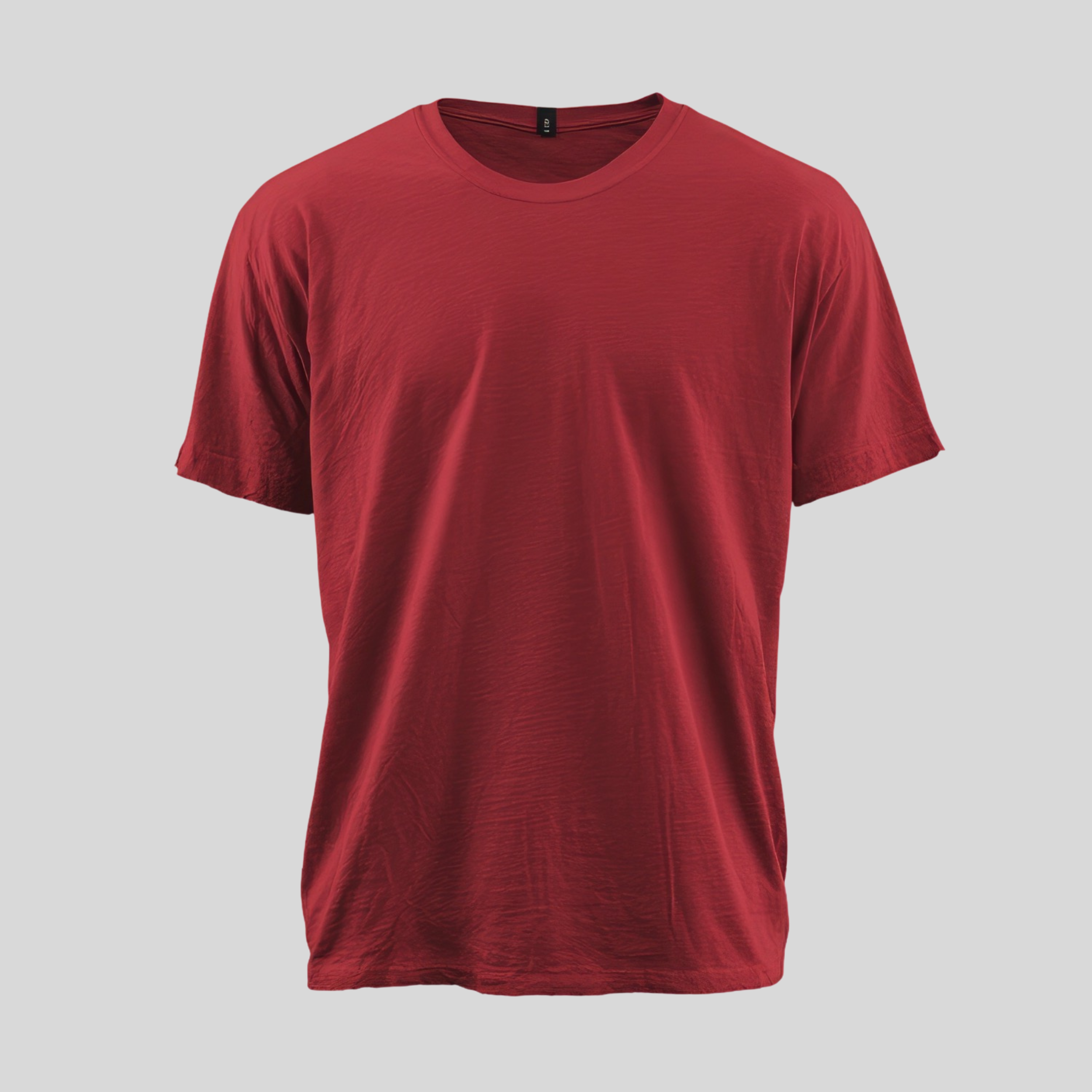 Playera heavy cotton MC Adulto