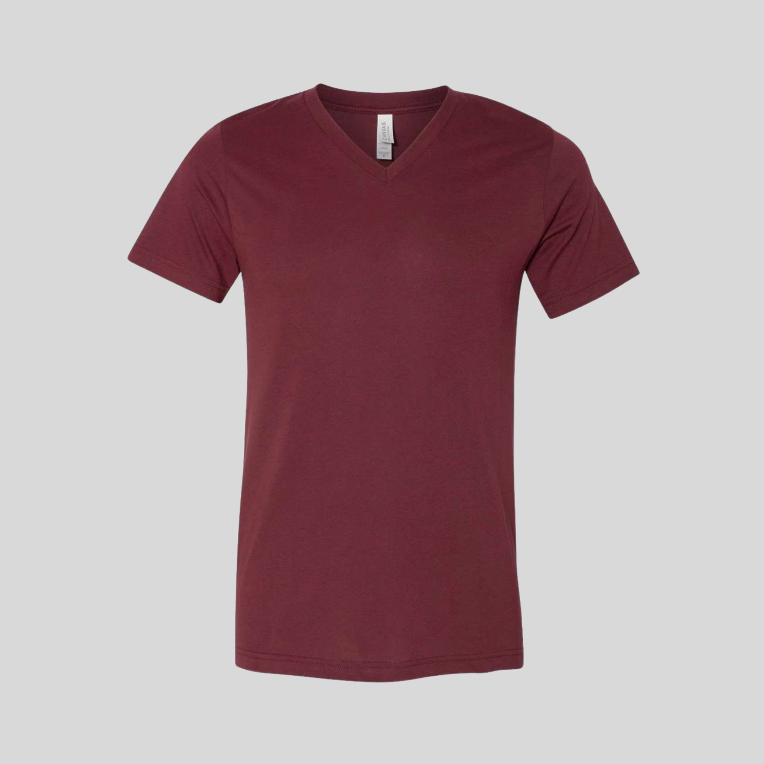 Playera heavy cotton MC Adulto