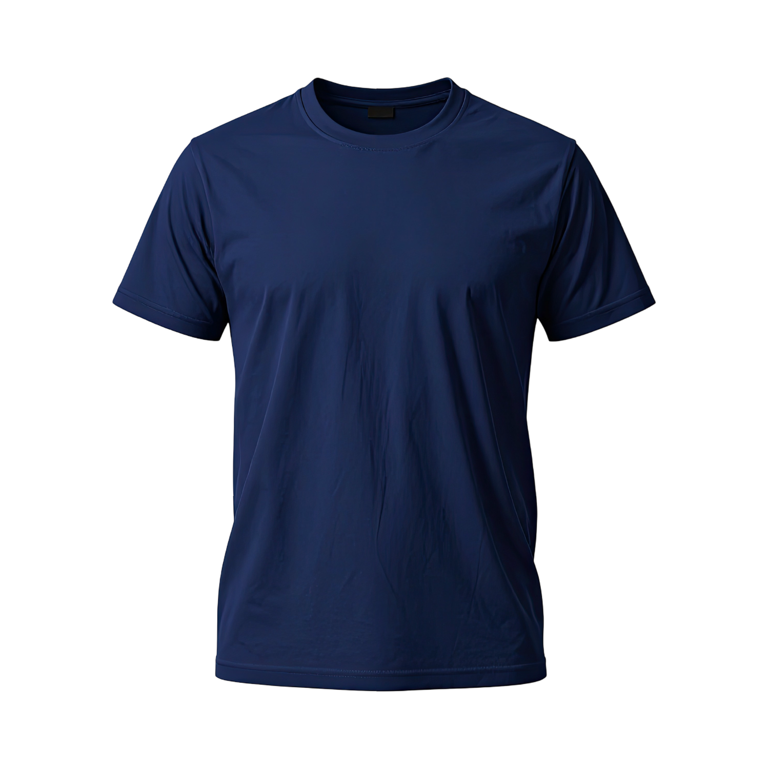 Playera heavy cotton MC niño