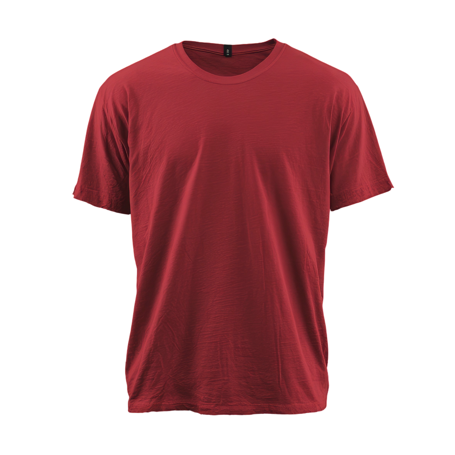Playera heavy cotton MC niño