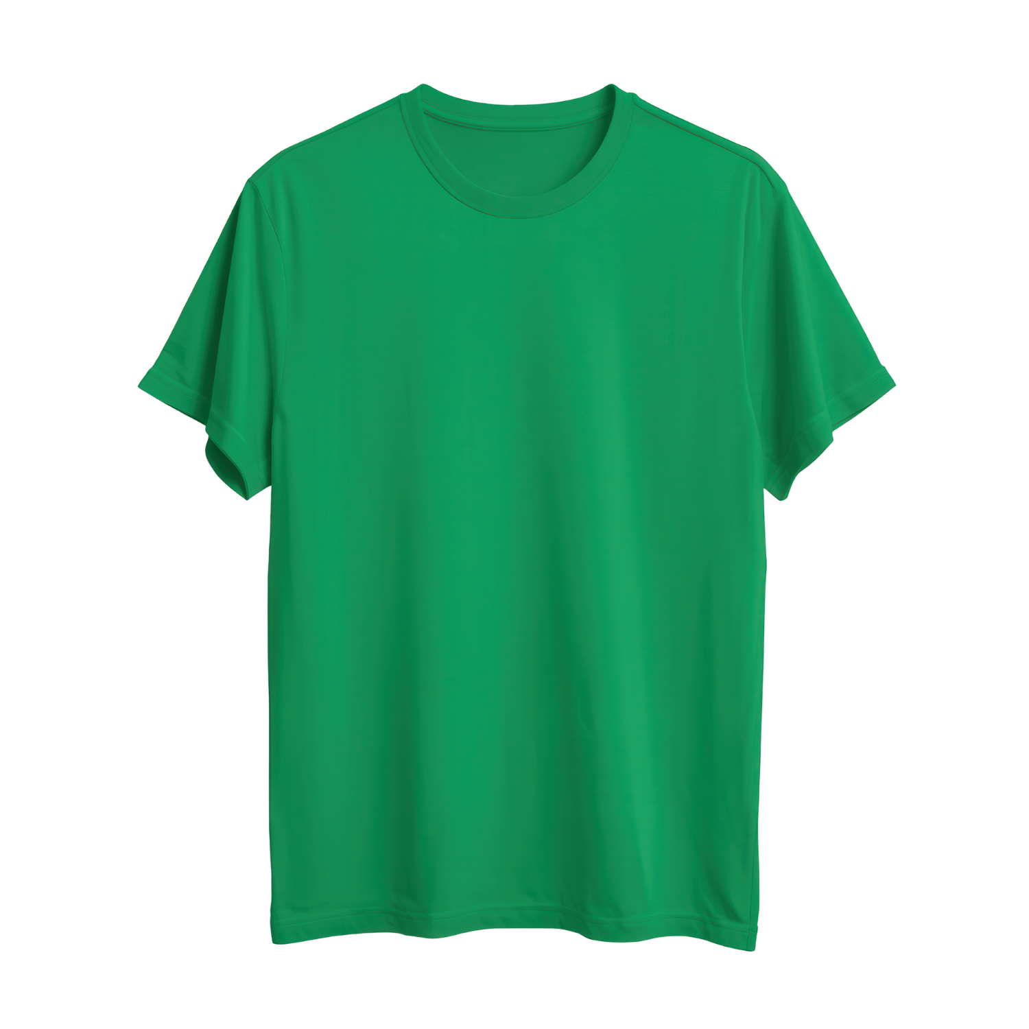 Playera heavy cotton MC niño