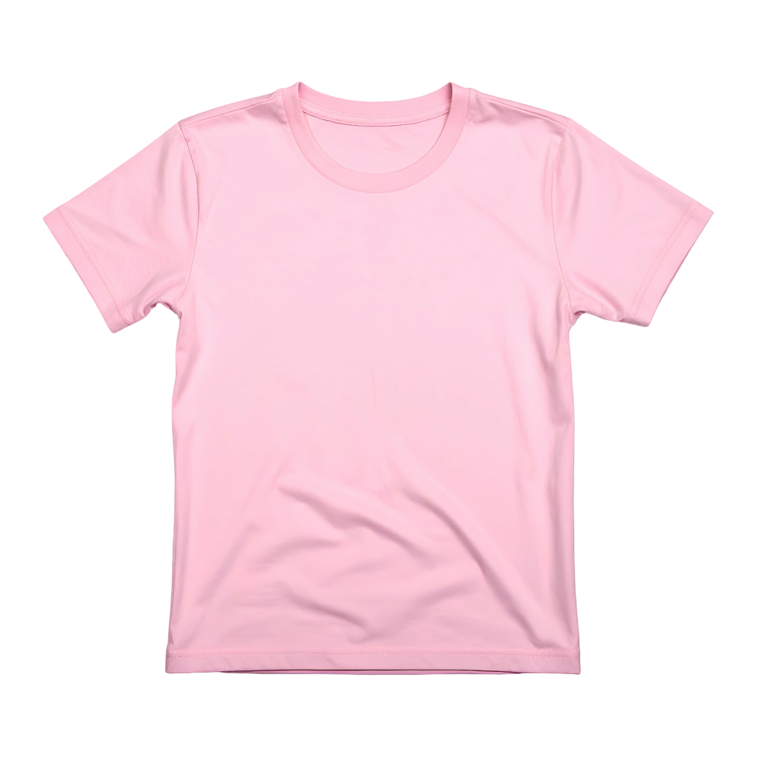 Playera heavy cotton MC niño