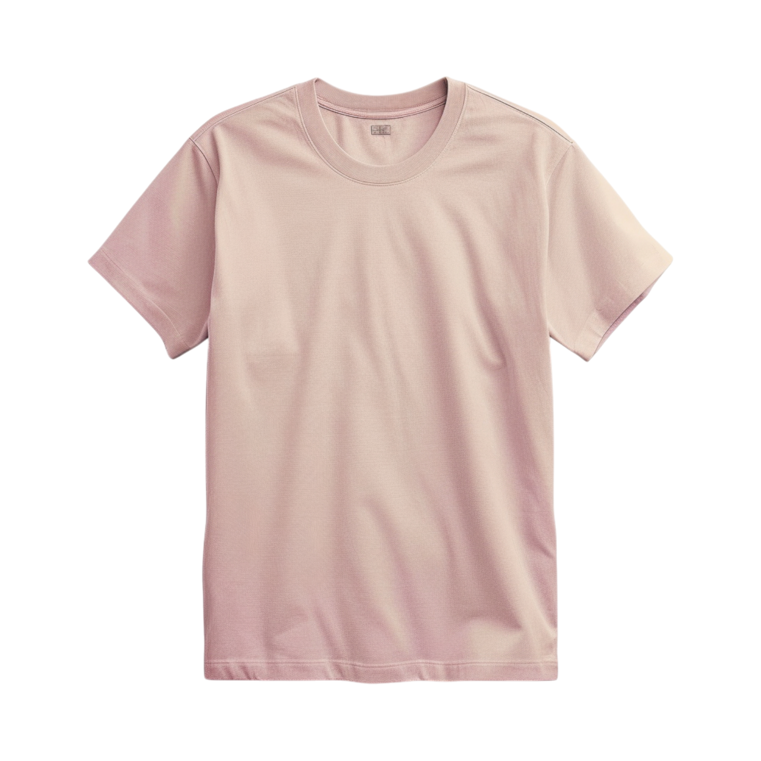 Playera heavy cotton MC niño