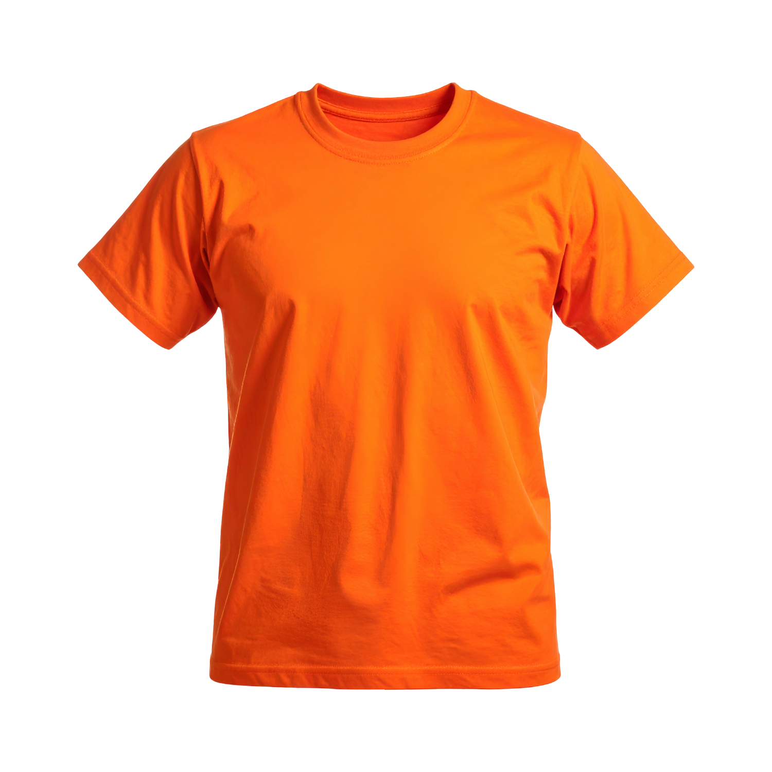Playera heavy cotton MC niño