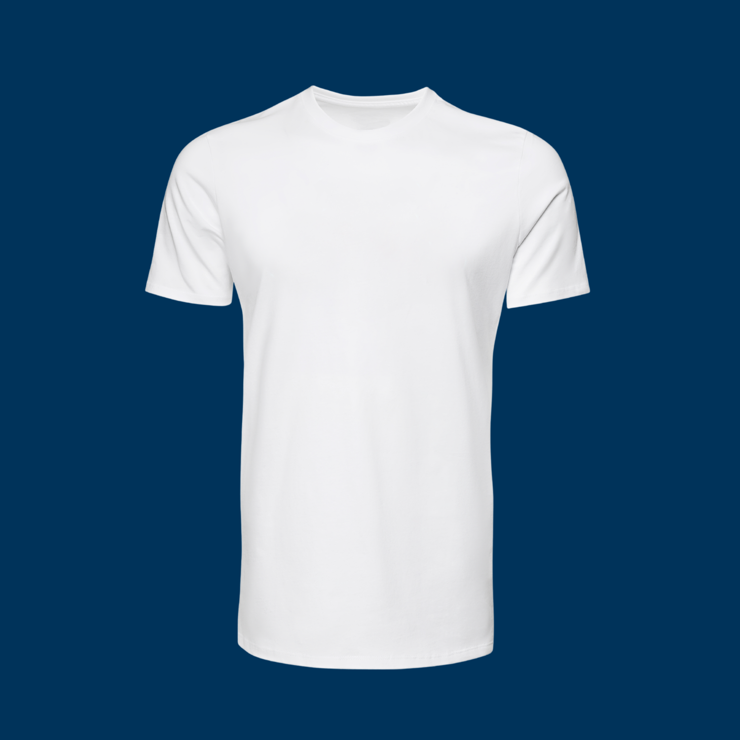 Playera heavy cotton MC niño