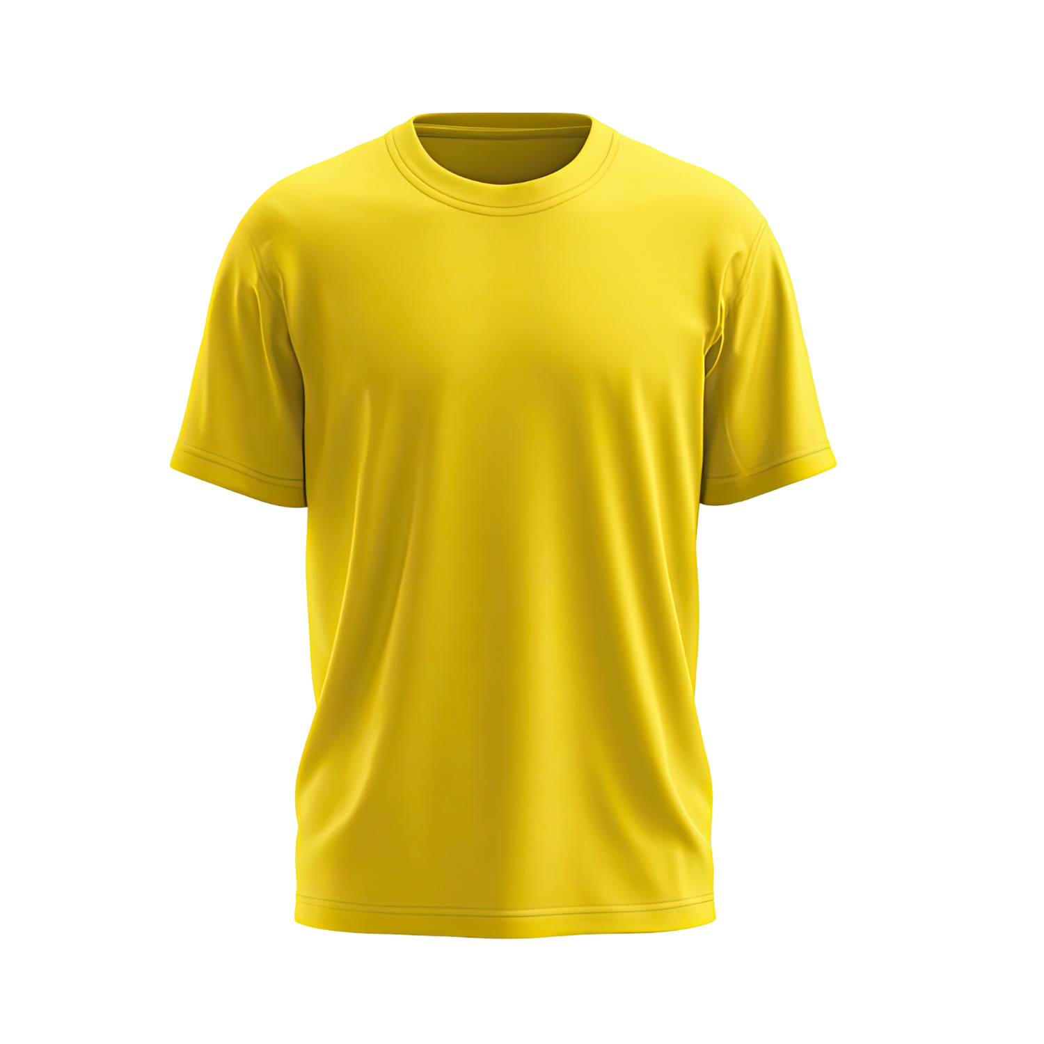 Playera heavy cotton MC niño