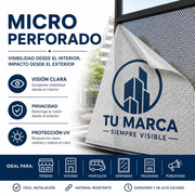 MICROPERFORADO