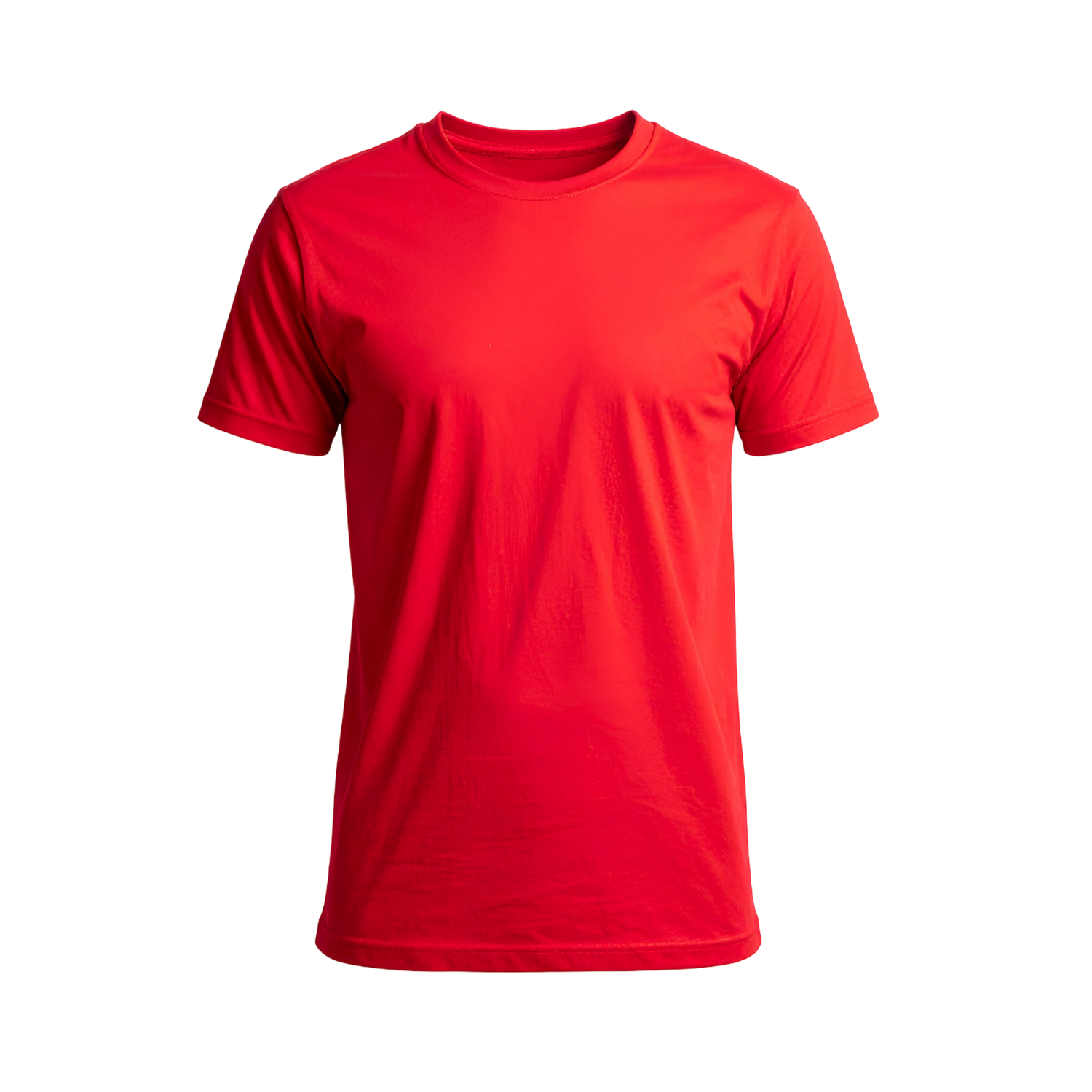 Playera heavy cotton MC niño