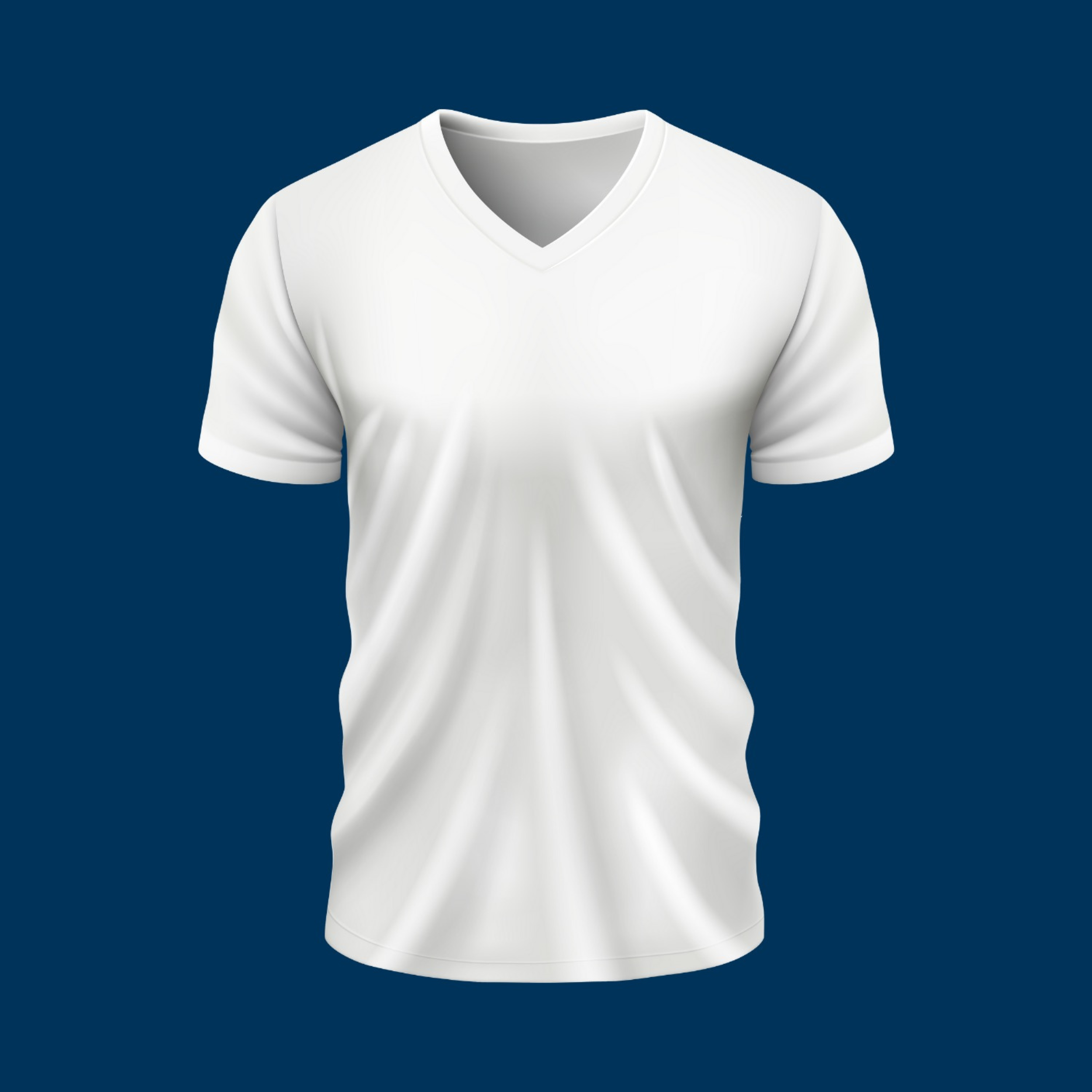 Playera heavy cotton MC Adulto