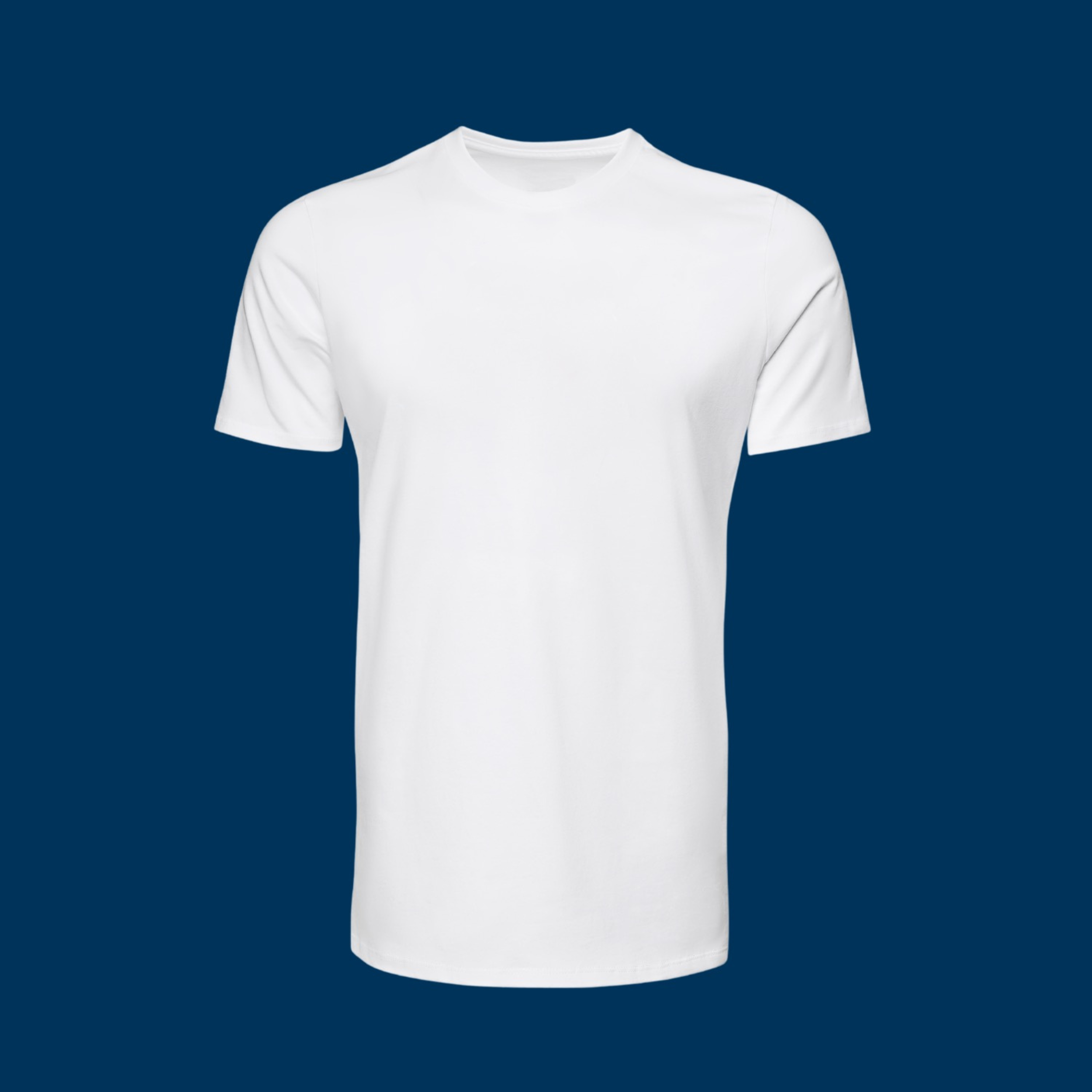 Playera heavy cotton MC Adulto
