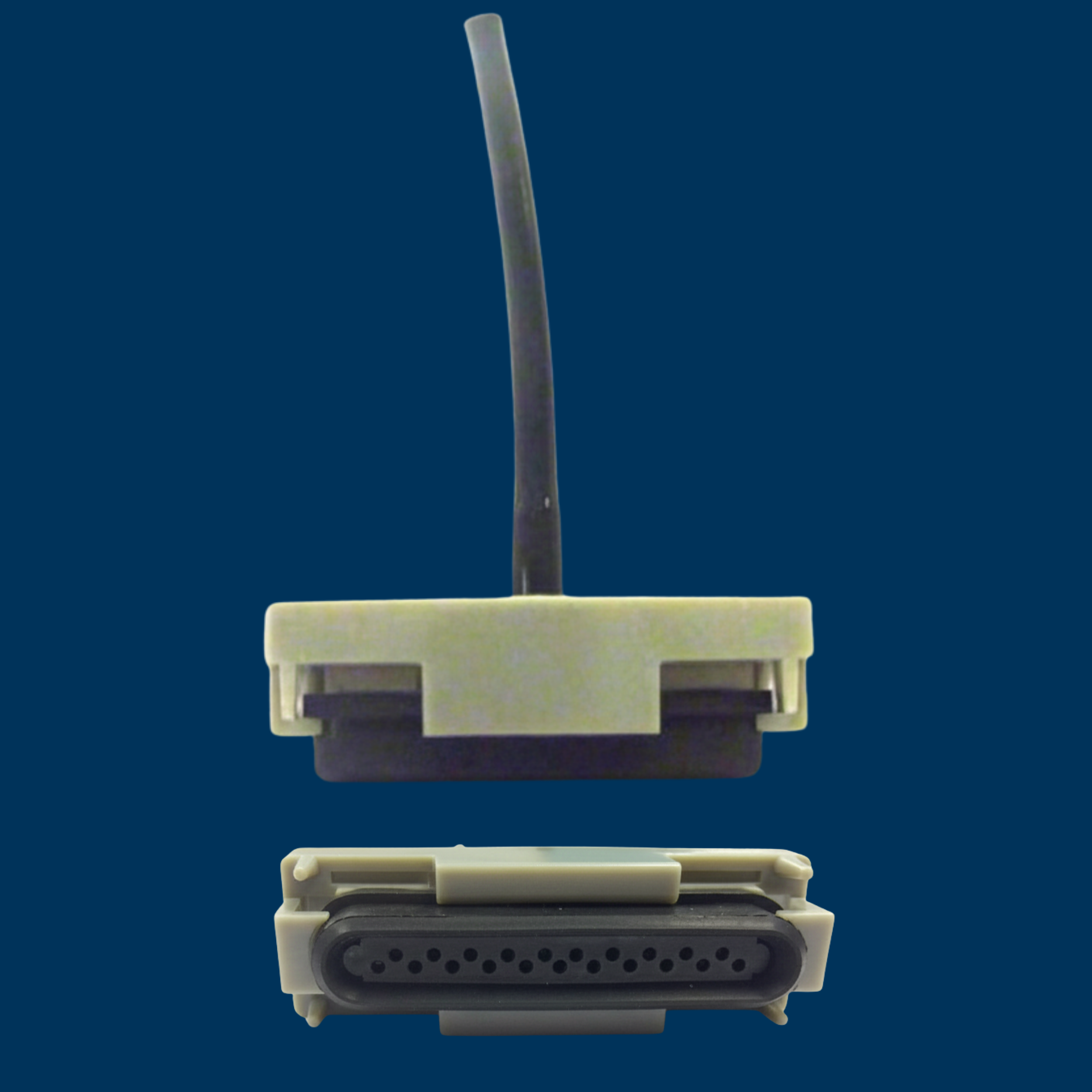 UJF-3042 CAP ASSY - M012112