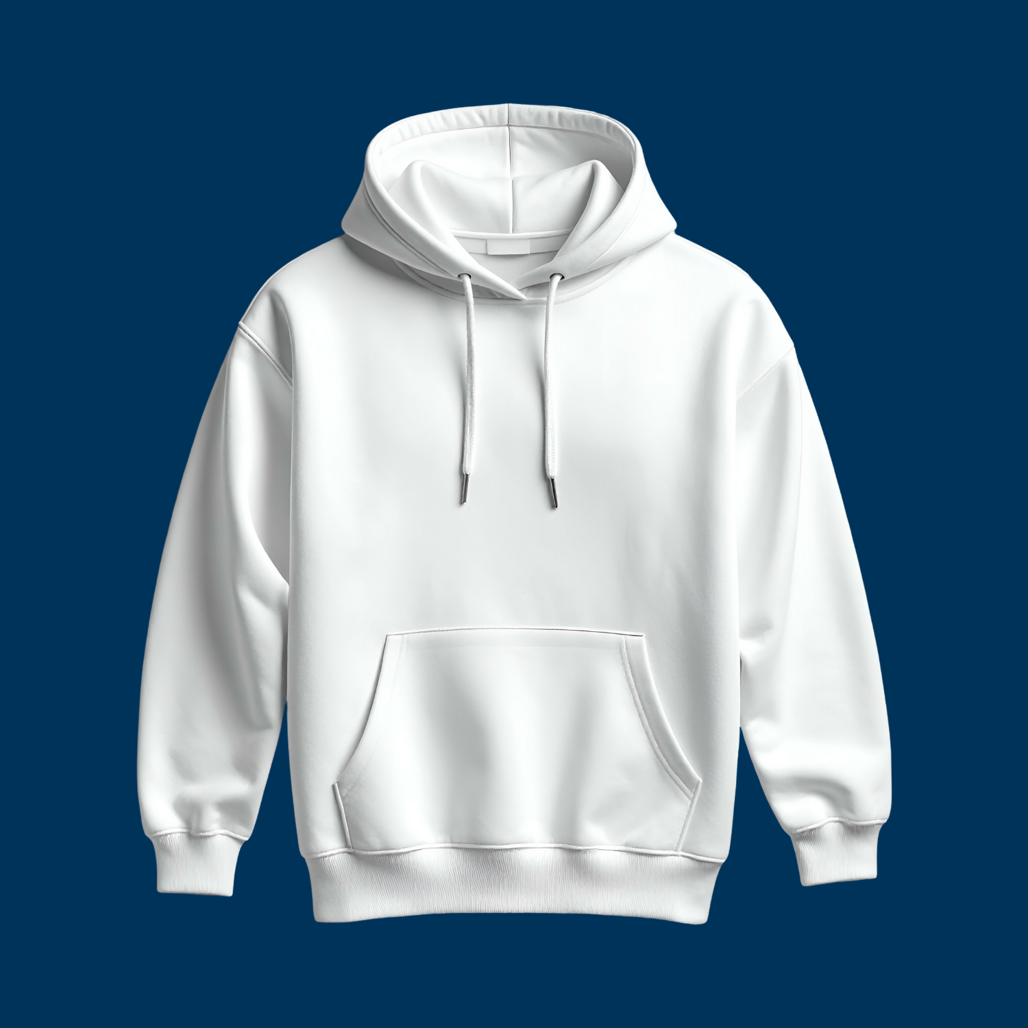 Sudadera con gorro Adulto