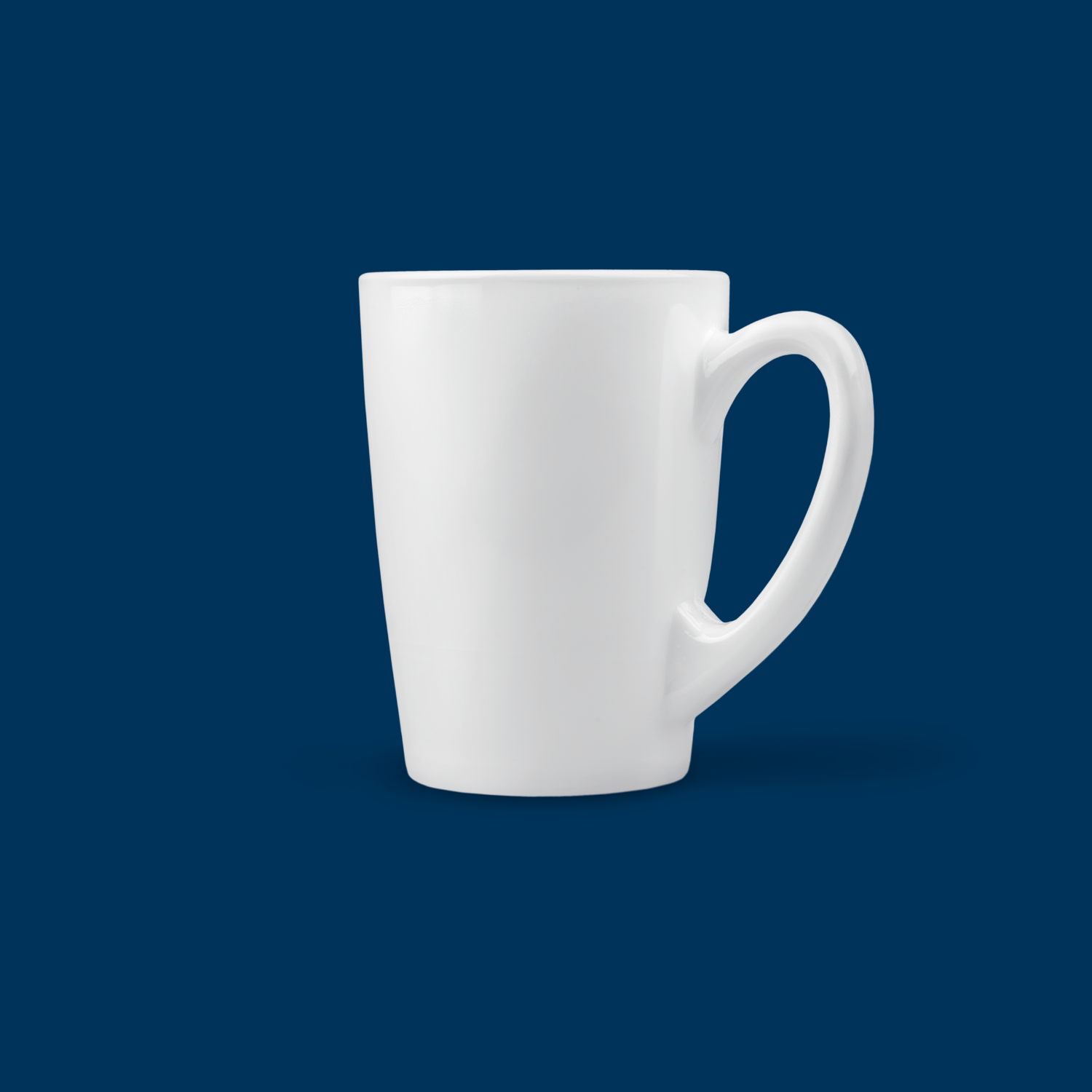 Taza 12 oz