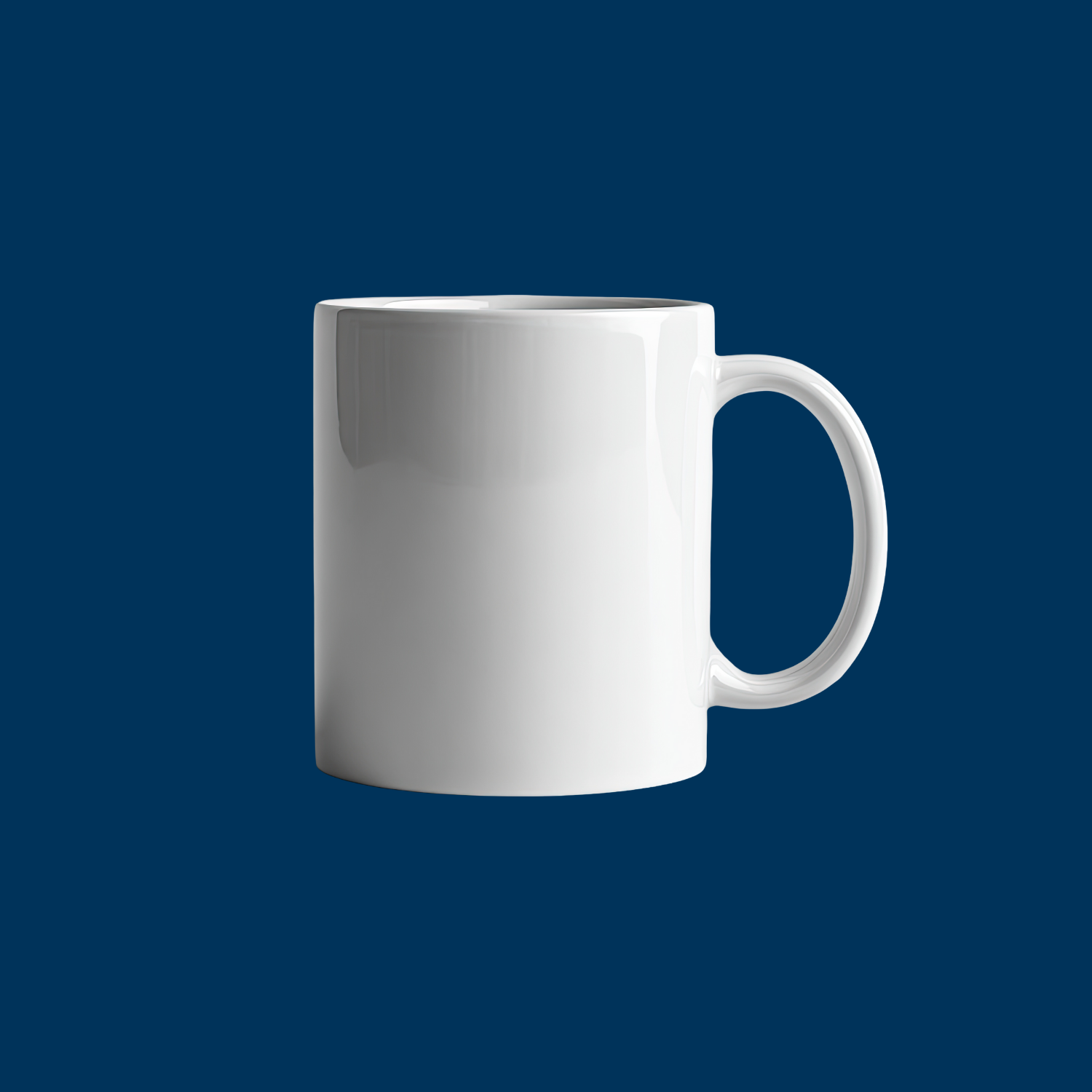 Taza 11 oz