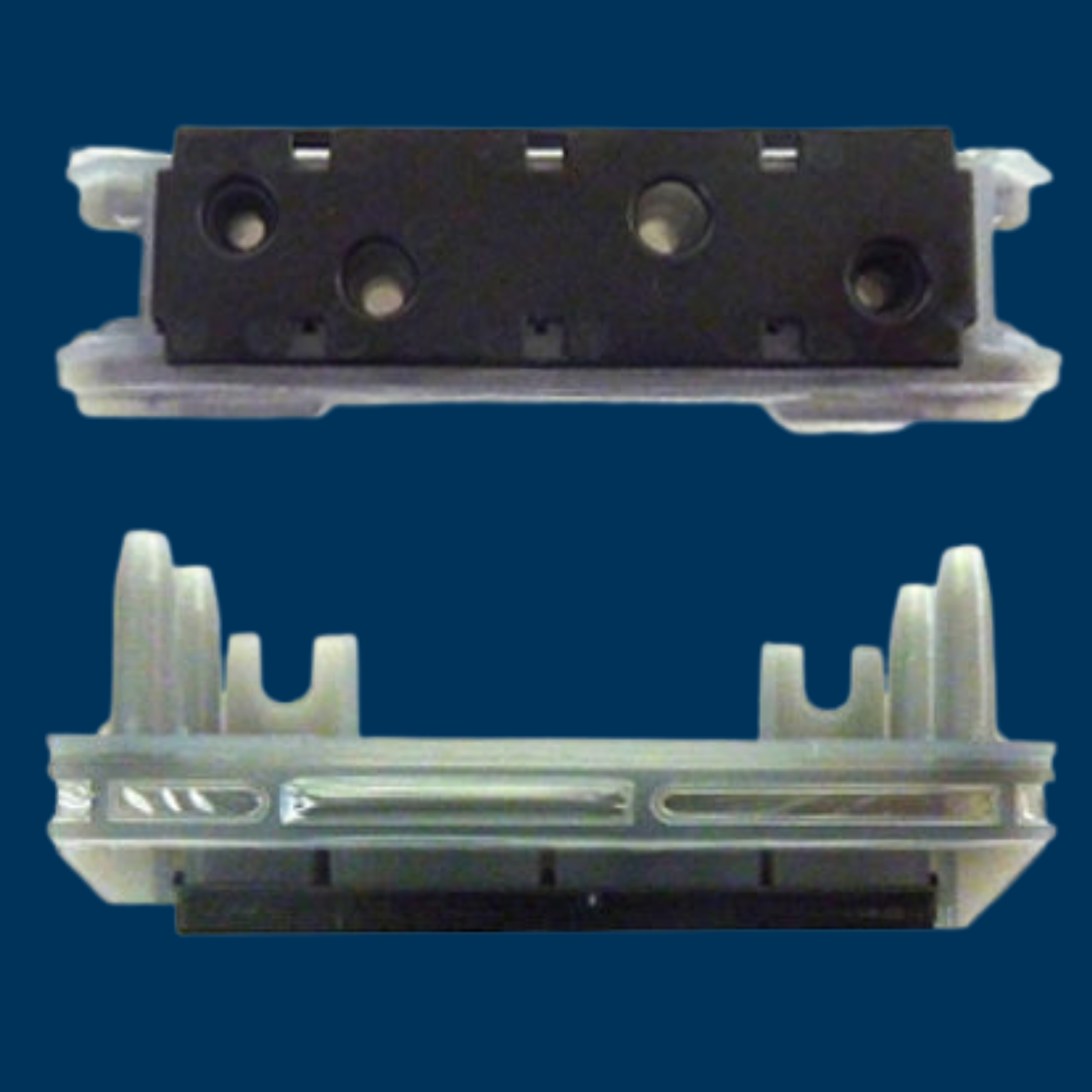 UJF-3042 Gen Damper Adaptor Assy