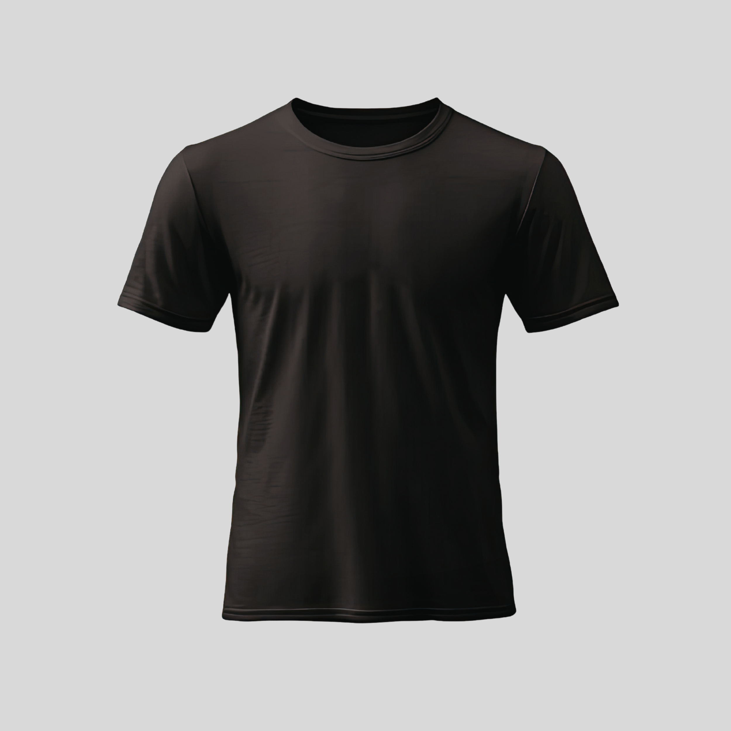 Playera heavy cotton MC Adulto