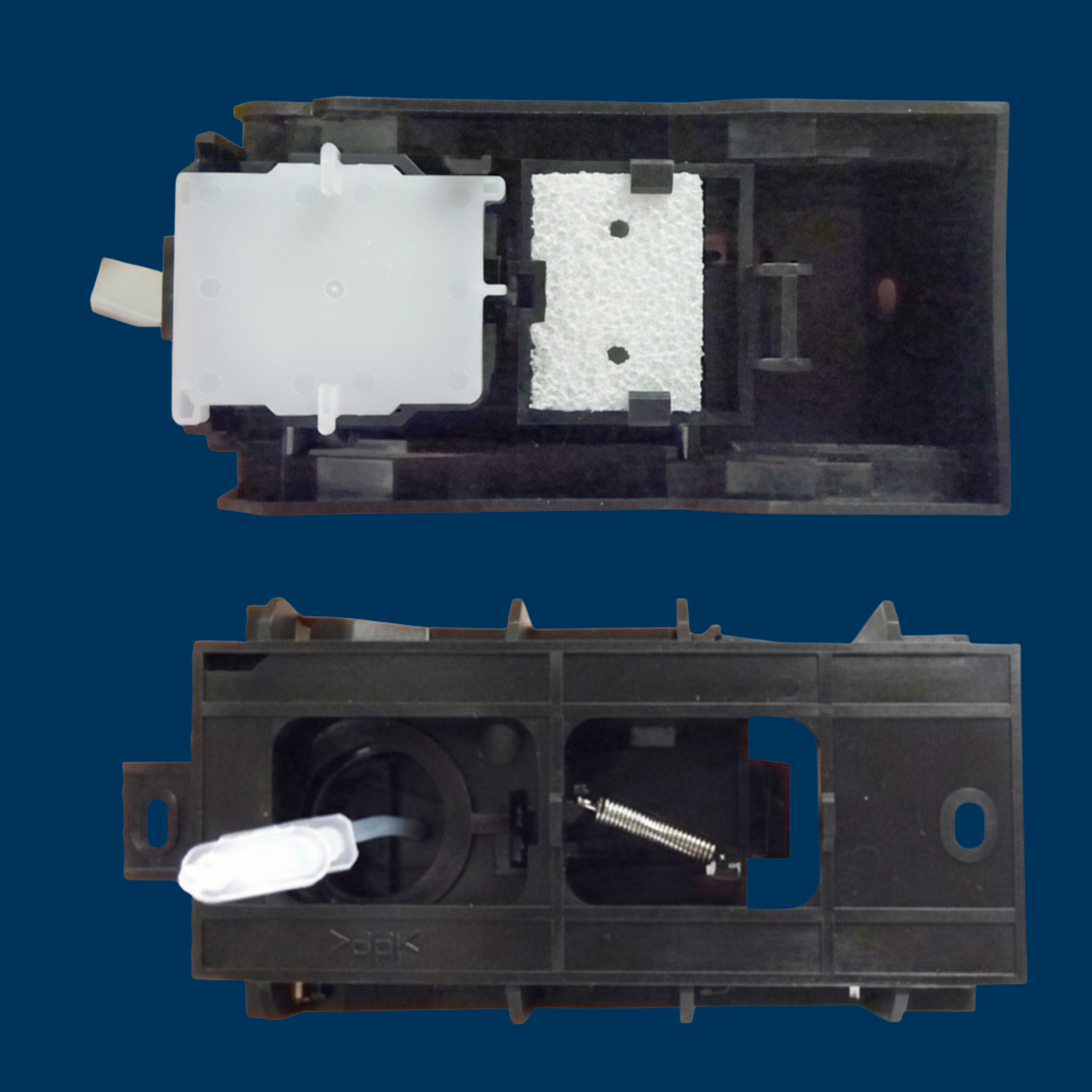 JV33 / CJV30 Capping Station - M007389