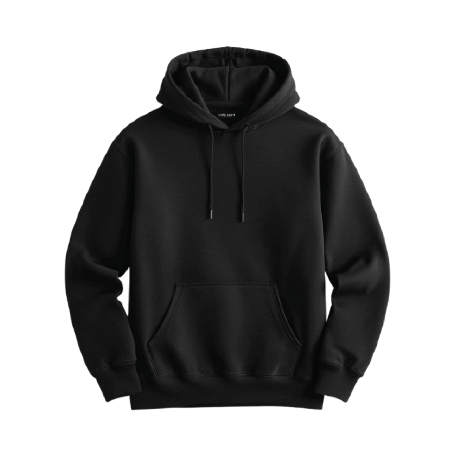 Sudadera con gorro Adulto