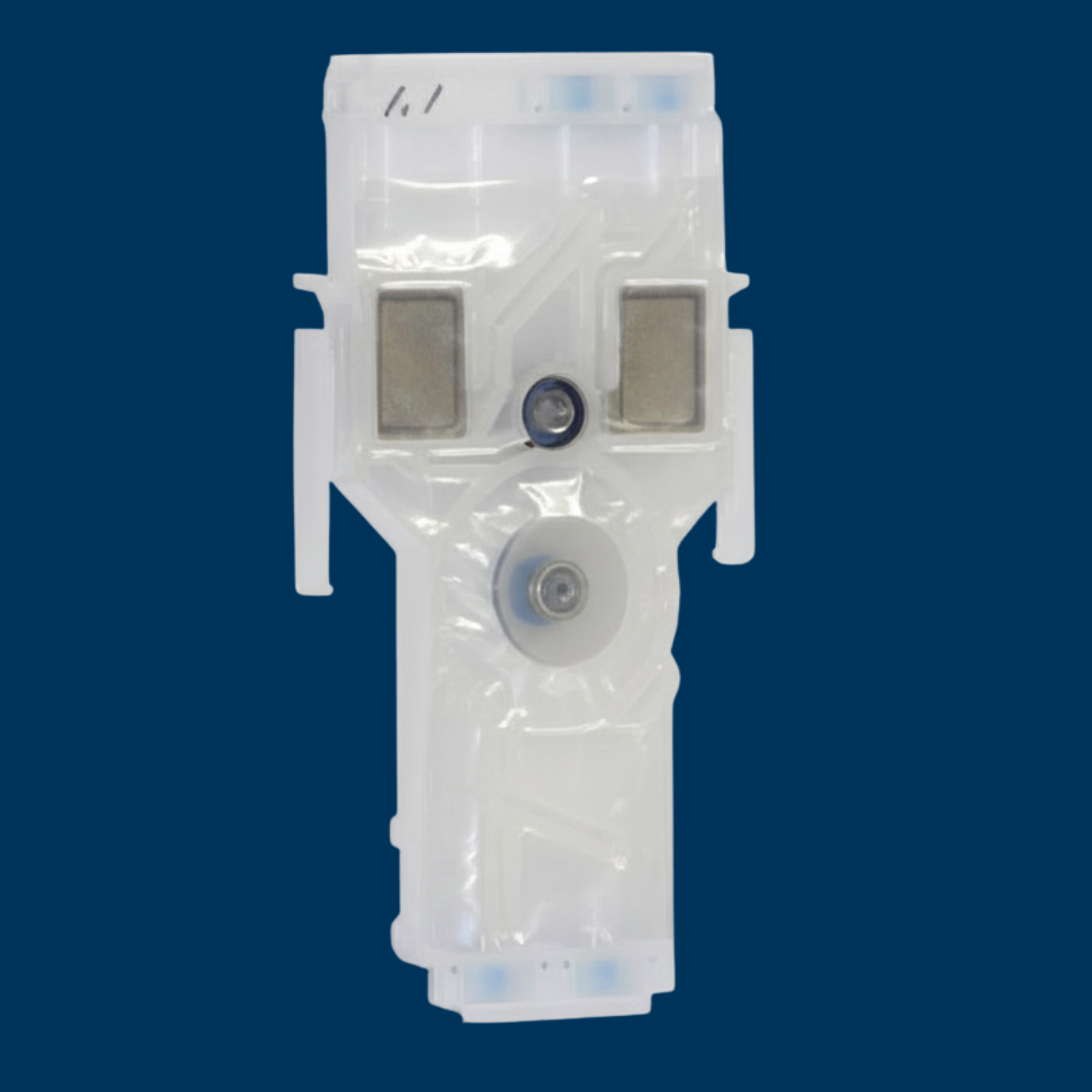 CJV300 Pressure Damper Assy - M022253