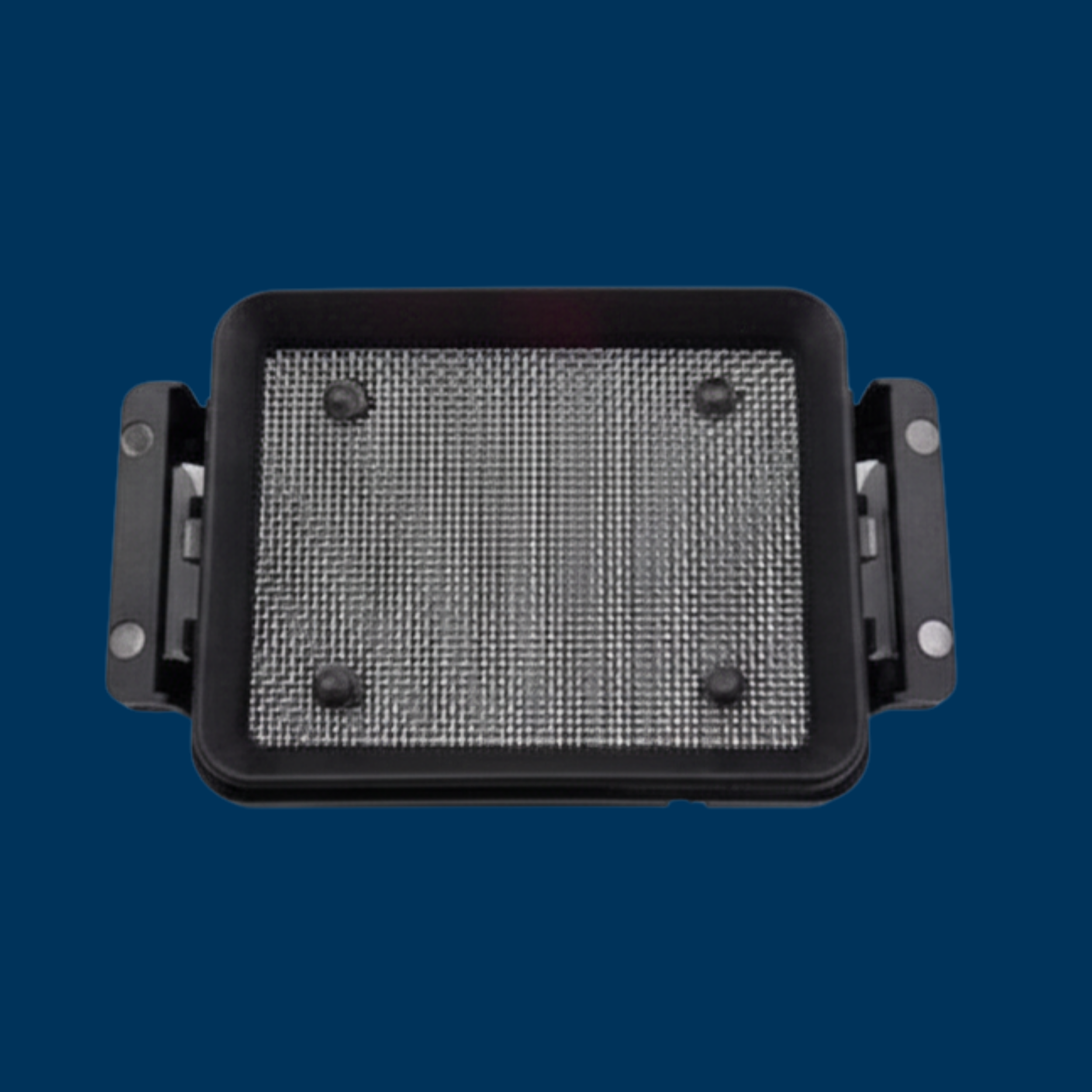 Cap Head Assy - SPC-0842