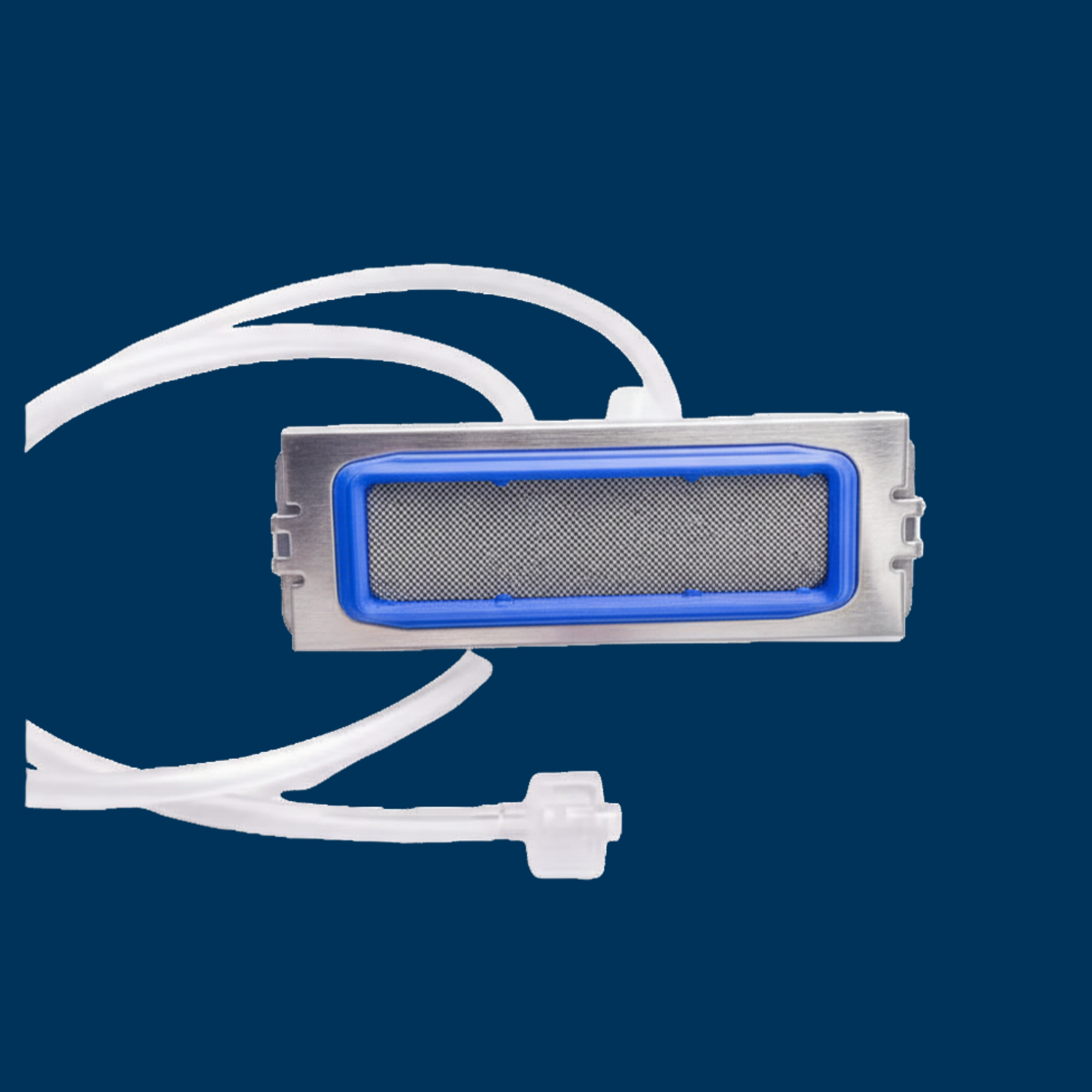 SWJ-320 Cap Top Base Assy For Maintenance - M016132