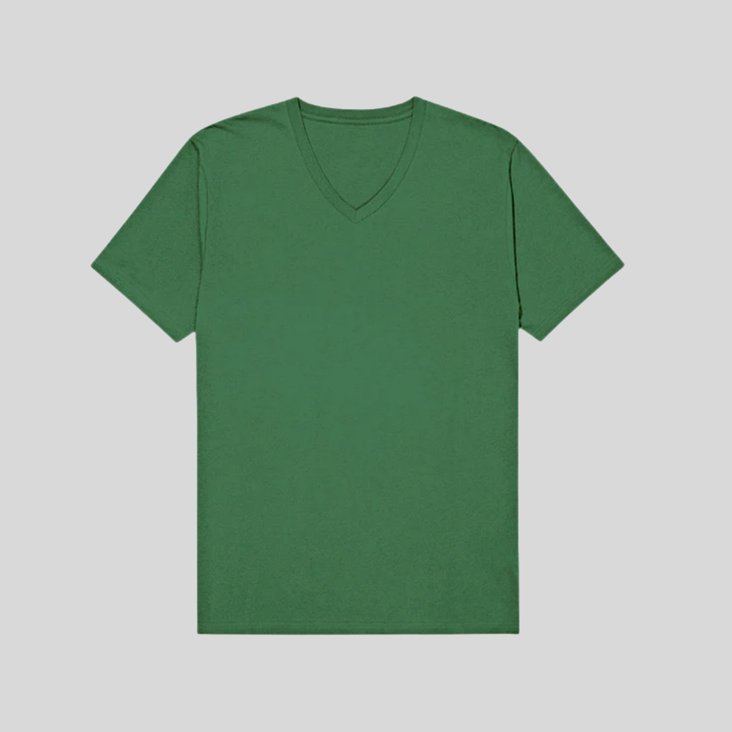 Playera heavy cotton MC Adulto