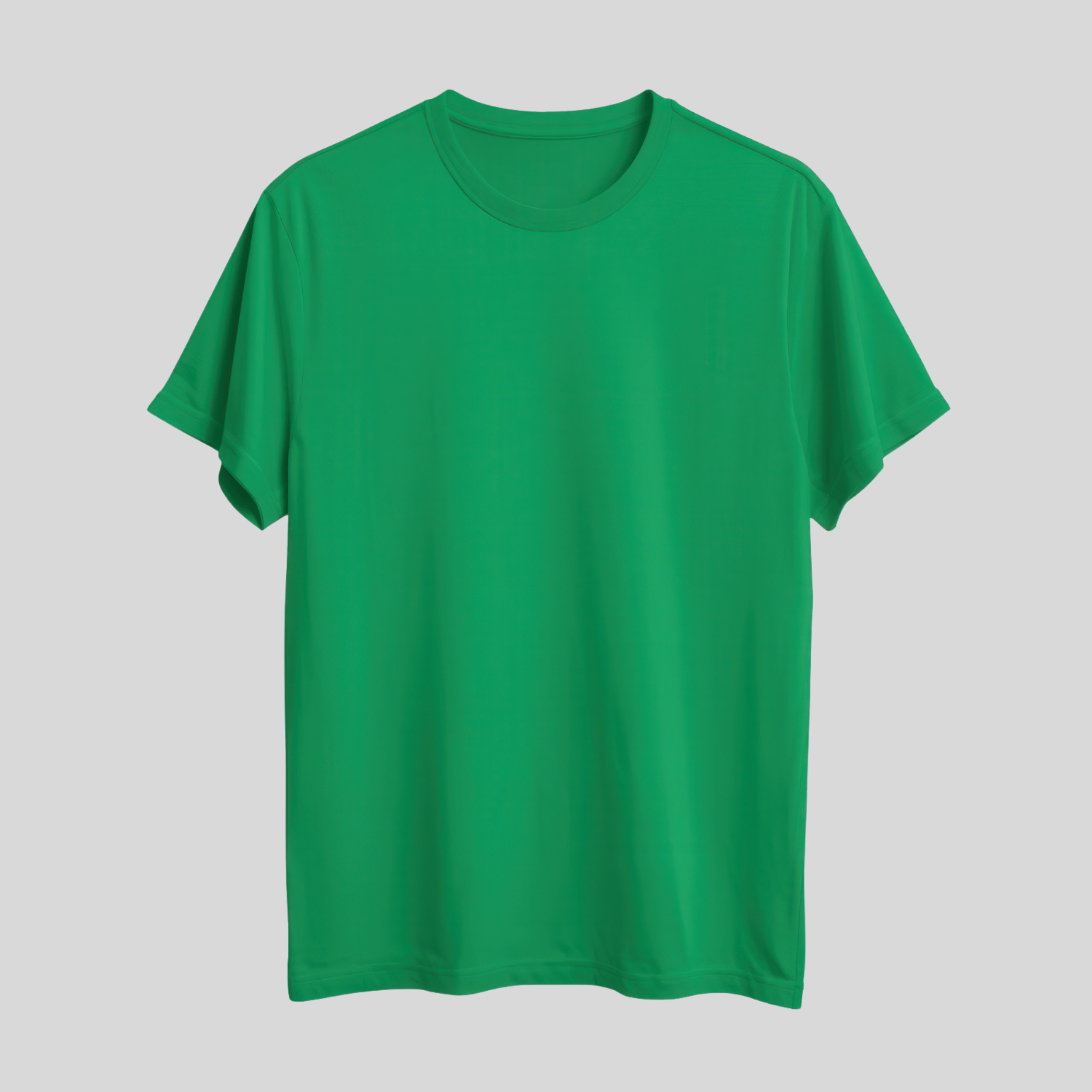 Playera heavy cotton MC Adulto