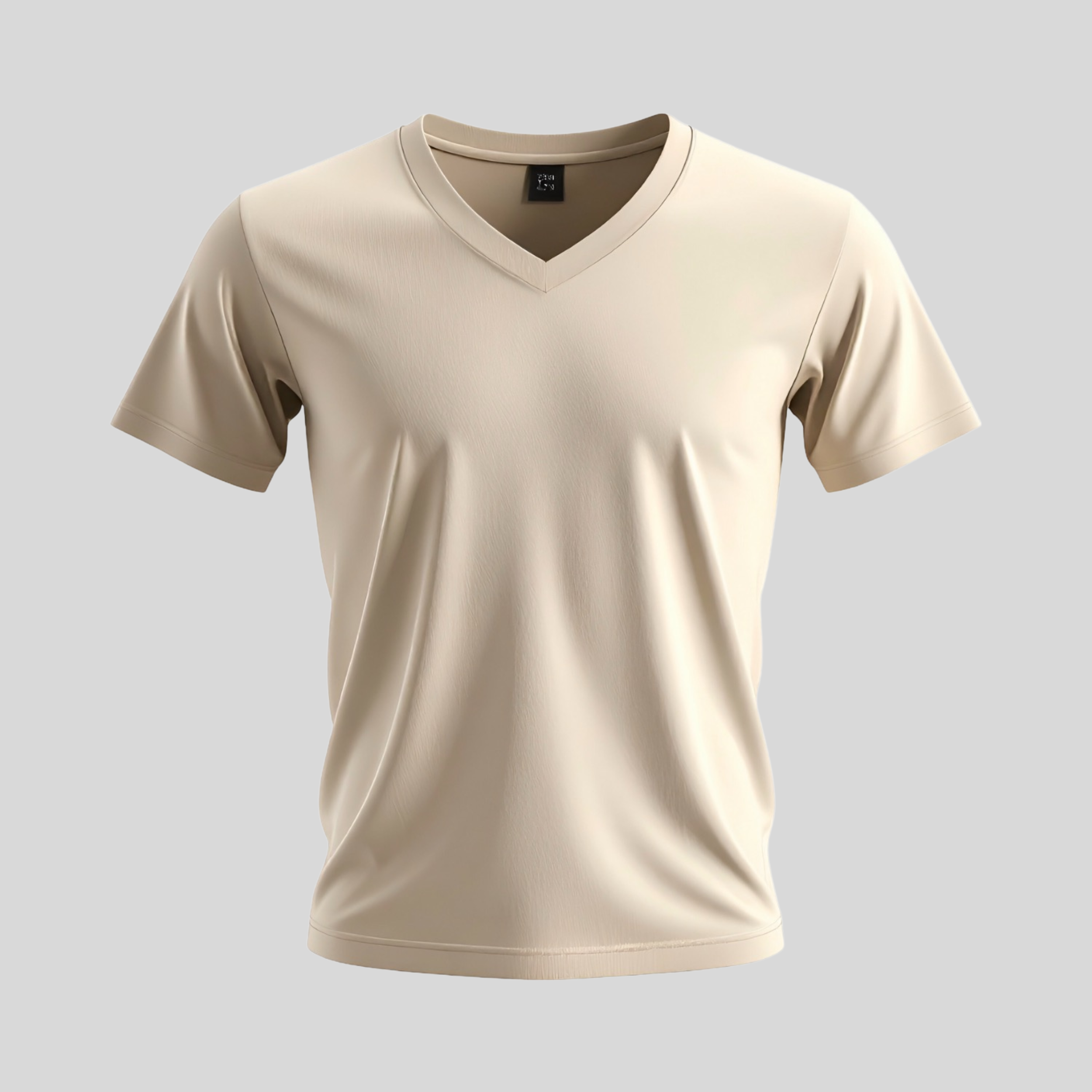 Playera heavy cotton MC Adulto