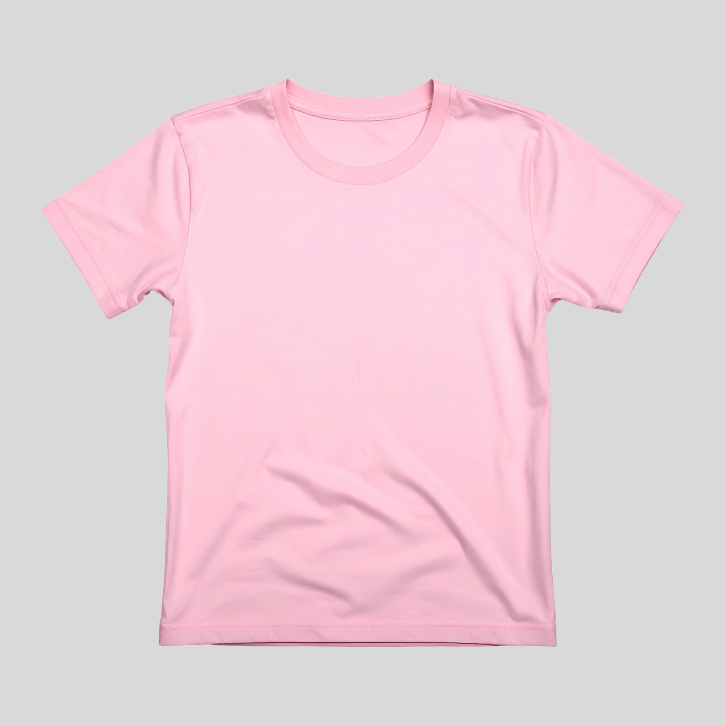 Playera heavy cotton MC Adulto