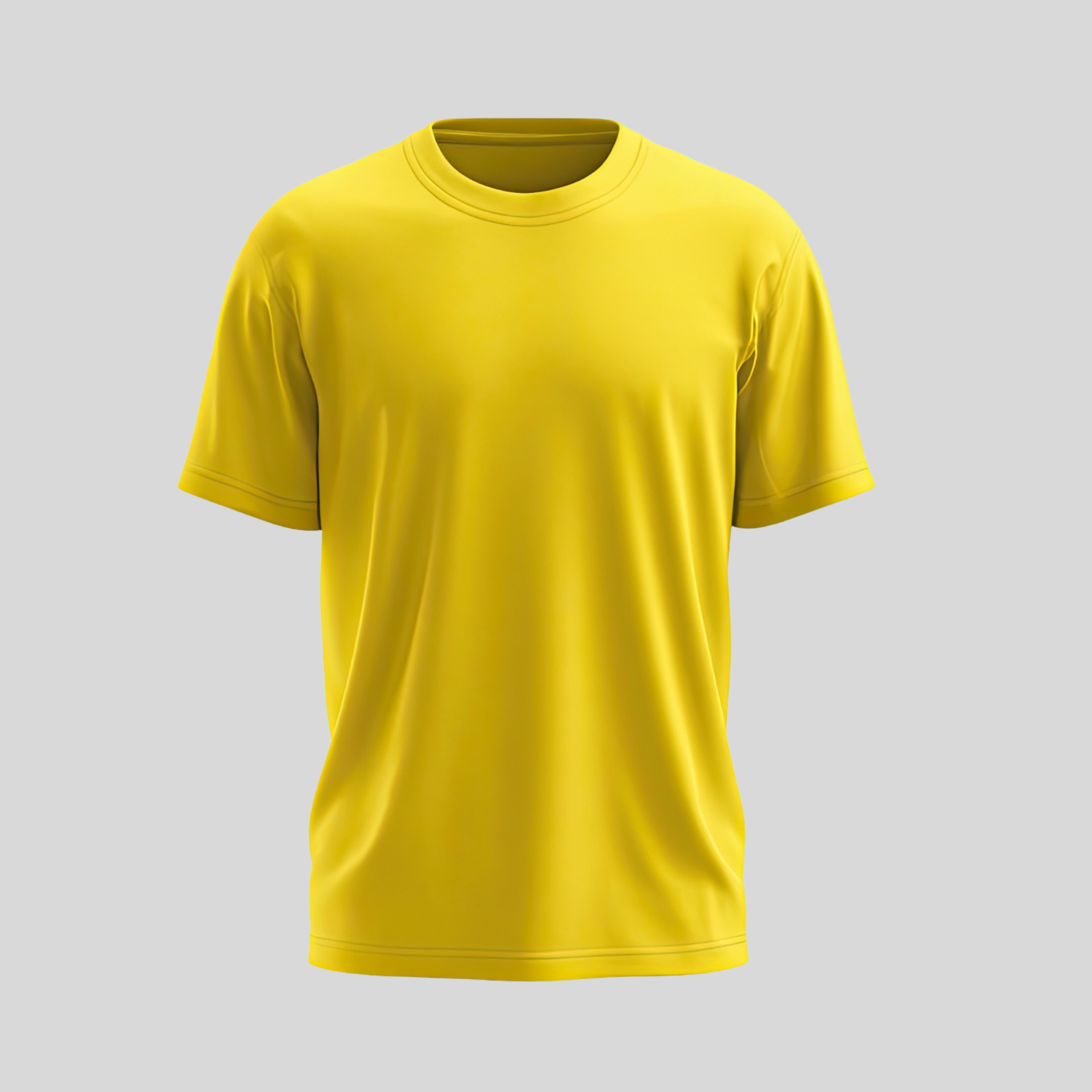 Playera heavy cotton MC Adulto