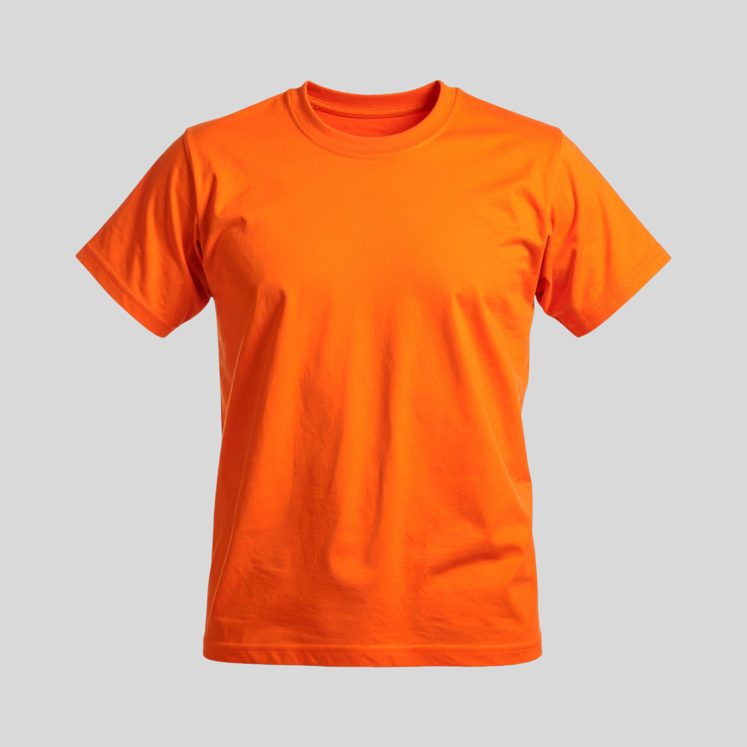 Playera heavy cotton MC Adulto