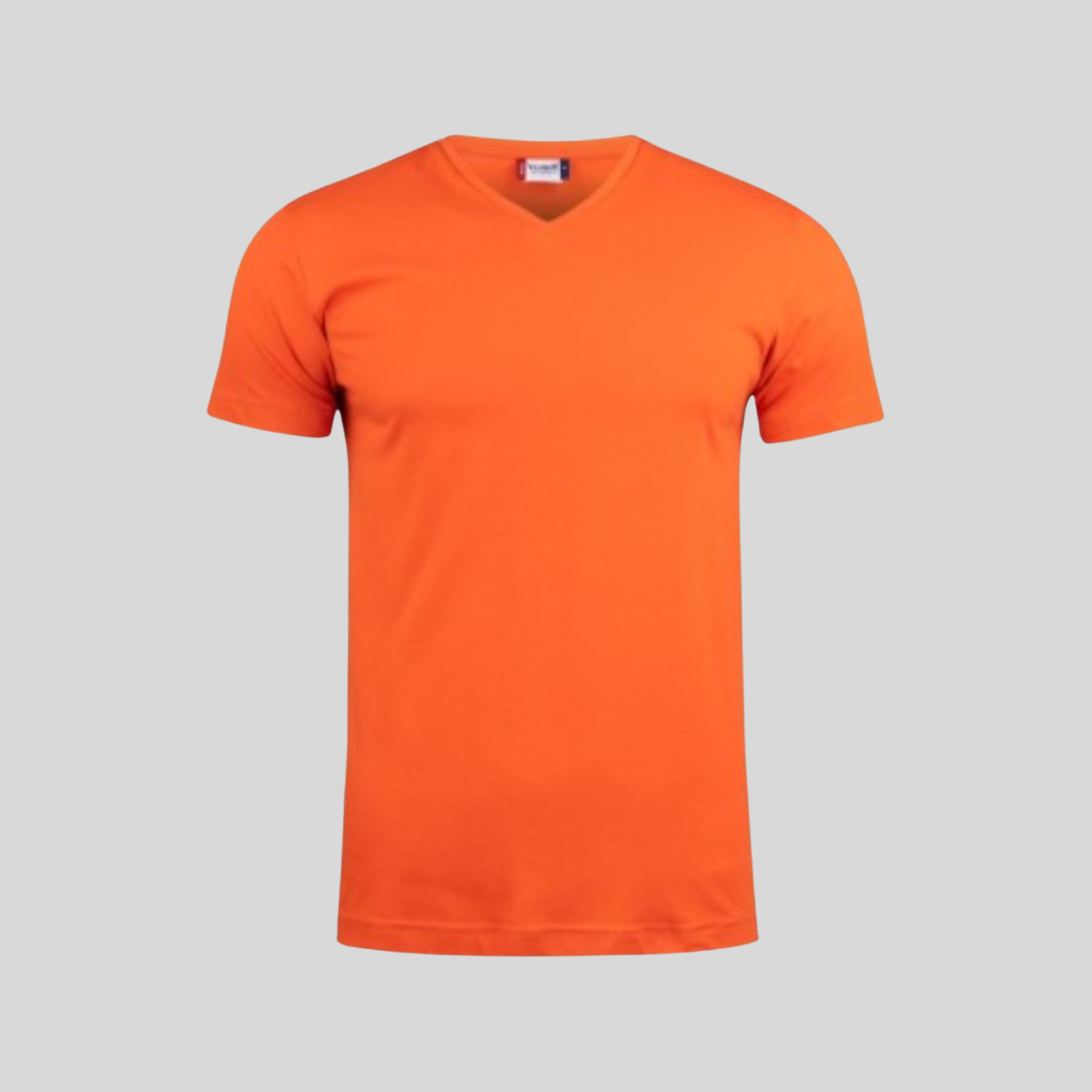 Playera heavy cotton MC Adulto