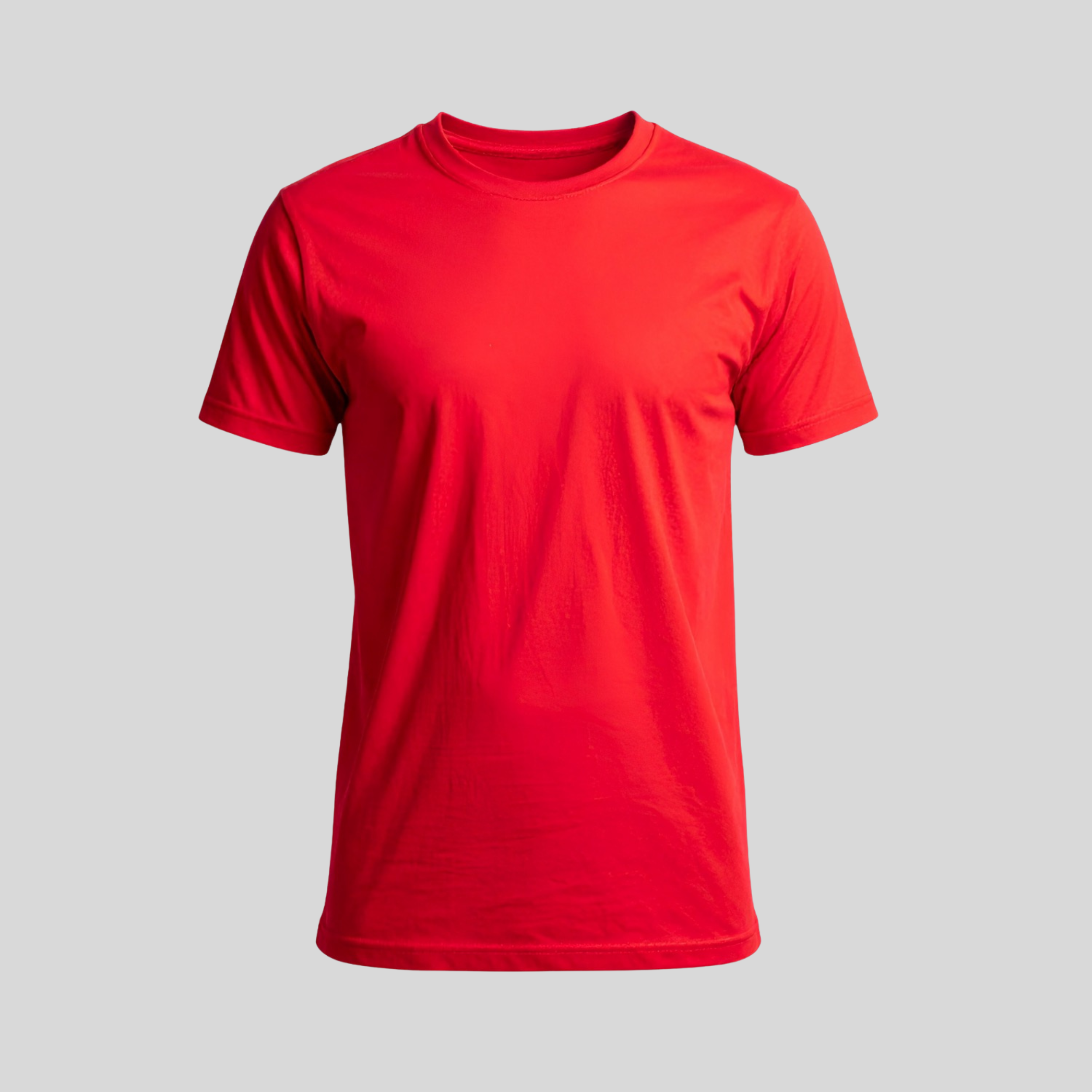 Playera heavy cotton MC Adulto