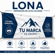LONA