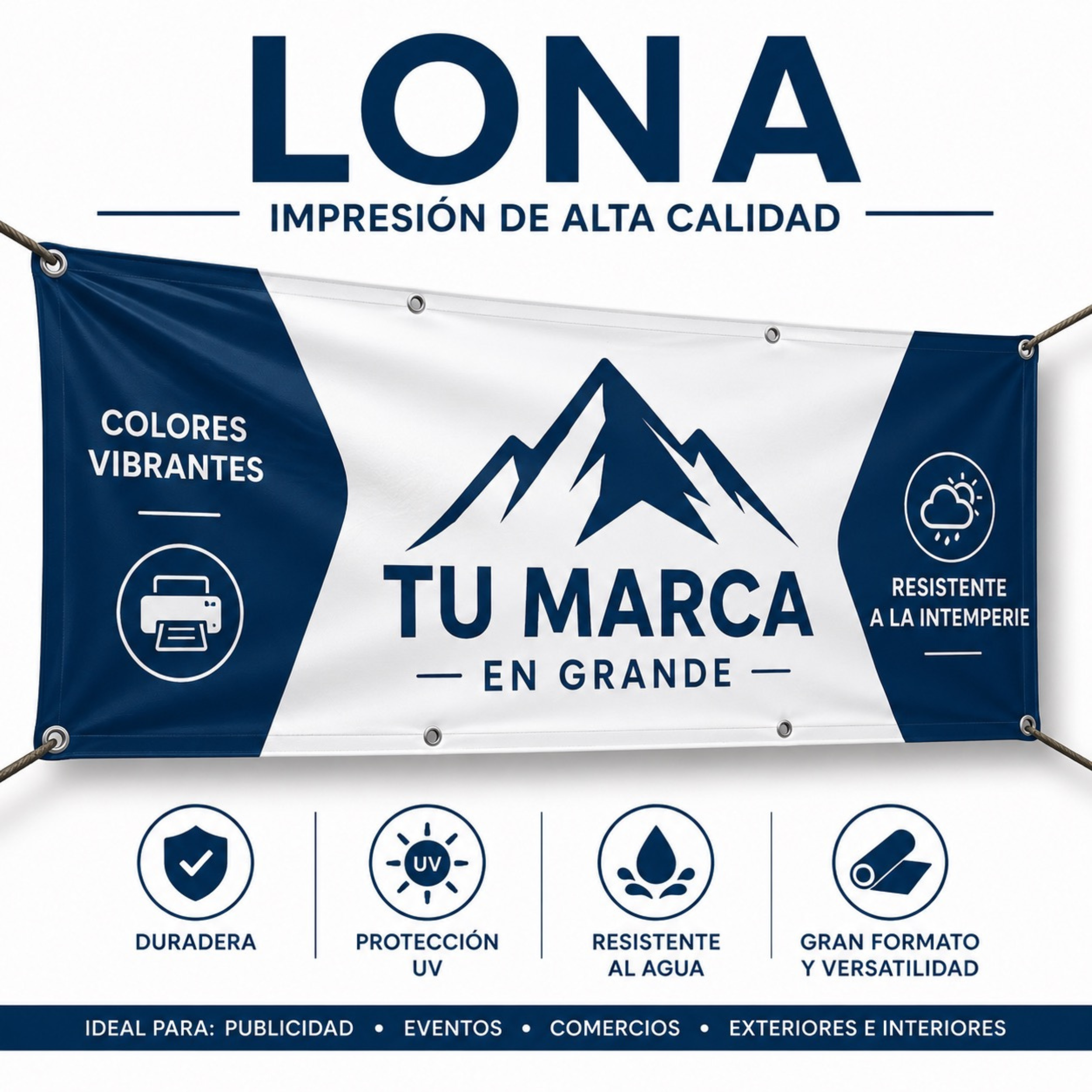 LONA