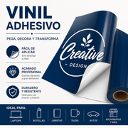 VINIL ADHESIVO