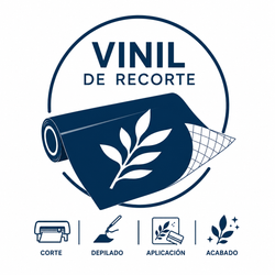 VINIL DE RECORTE
